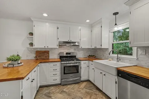 3704 Ann Arbor Court Raleigh NC 27604