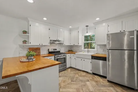 3704 Ann Arbor Court Raleigh NC 27604