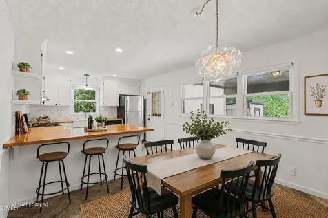 3704 Ann Arbor Court Raleigh NC 27604