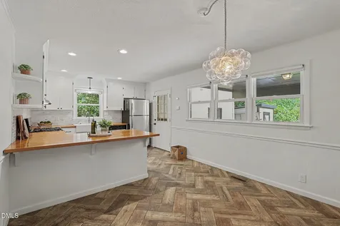 3704 Ann Arbor Court Raleigh NC 27604