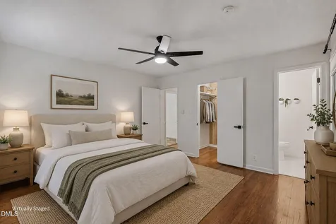 3704 Ann Arbor Court Raleigh NC 27604