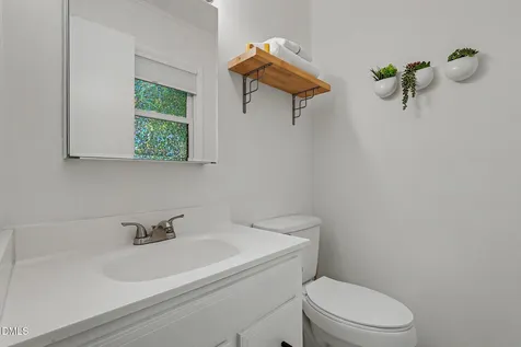 3704 Ann Arbor Court Raleigh NC 27604