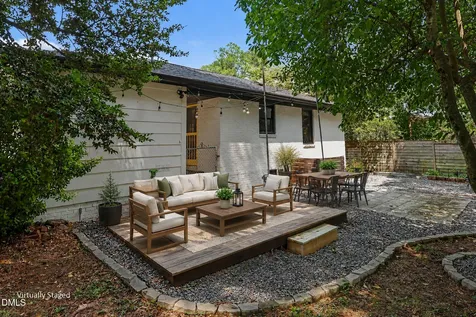 3704 Ann Arbor Court Raleigh NC 27604