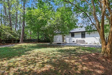 3704 Ann Arbor Court Raleigh NC 27604