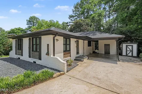3704 Ann Arbor Court Raleigh NC 27604