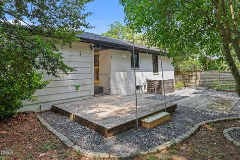 3704 Ann Arbor Court Raleigh NC 27604
