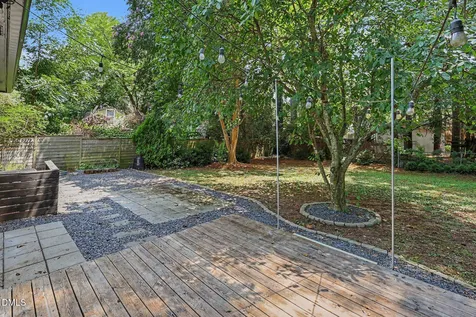 3704 Ann Arbor Court Raleigh NC 27604