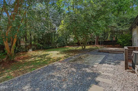 3704 Ann Arbor Court Raleigh NC 27604