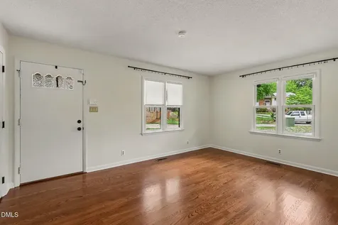 3704 Ann Arbor Court Raleigh NC 27604
