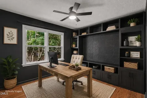 3704 Ann Arbor Court Raleigh NC 27604