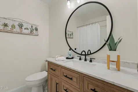 3704 Ann Arbor Court Raleigh NC 27604