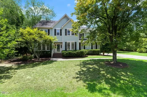 1004 White Meadows Drive Fuquay Varina NC 27526