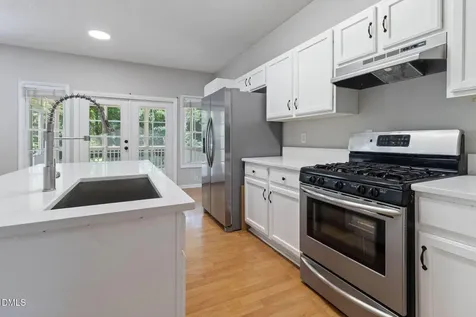 1004 White Meadows Drive Fuquay Varina NC 27526