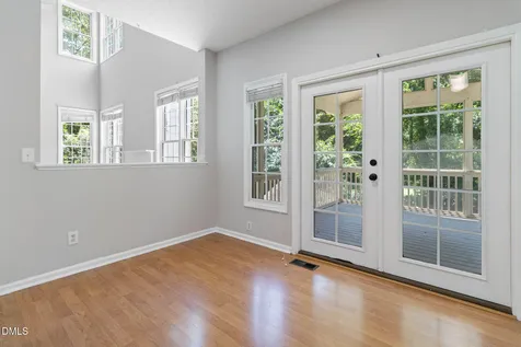1004 White Meadows Drive Fuquay Varina NC 27526