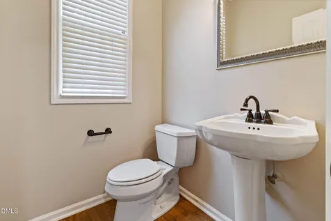 1004 White Meadows Drive Fuquay Varina NC 27526