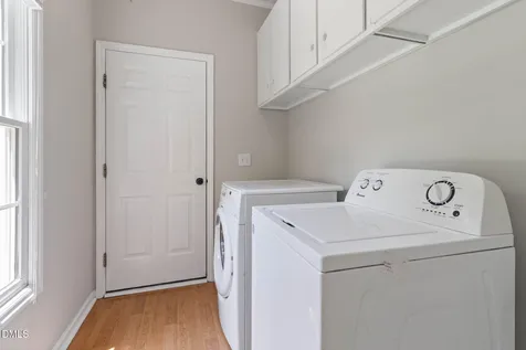 1004 White Meadows Drive Fuquay Varina NC 27526