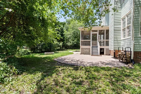1004 White Meadows Drive Fuquay Varina NC 27526
