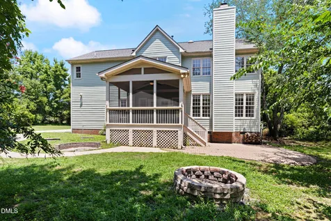 1004 White Meadows Drive Fuquay Varina NC 27526