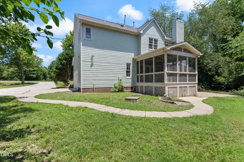 1004 White Meadows Drive Fuquay Varina NC 27526