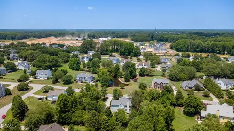 1004 White Meadows Drive Fuquay Varina NC 27526
