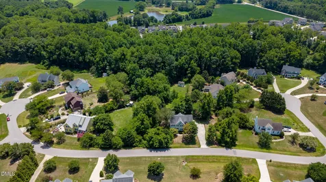 1004 White Meadows Drive Fuquay Varina NC 27526