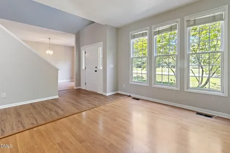 1004 White Meadows Drive Fuquay Varina NC 27526