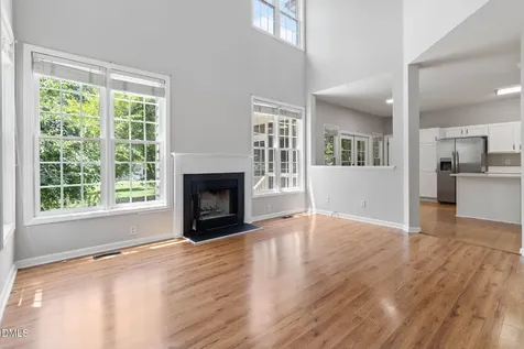1004 White Meadows Drive Fuquay Varina NC 27526