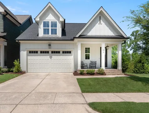 210 Monteith Drive Chapel Hill NC 27516