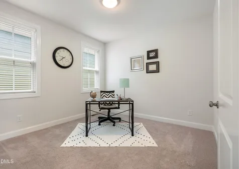 210 Monteith Drive Chapel Hill NC 27516