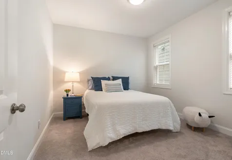 210 Monteith Drive Chapel Hill NC 27516