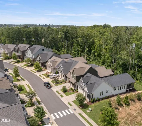 210 Monteith Drive Chapel Hill NC 27516