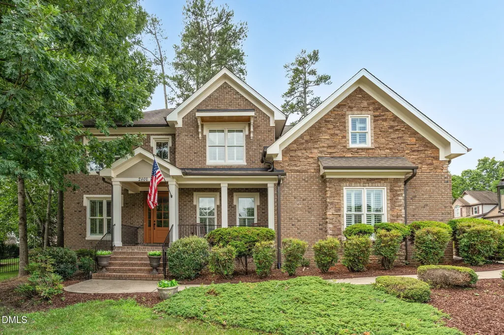 2800 Pompeii Place Wake Forest NC 27587