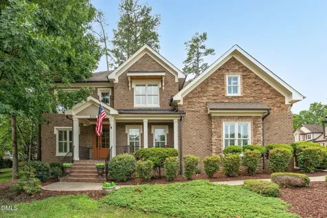 2800 Pompeii Place Wake Forest NC 27587