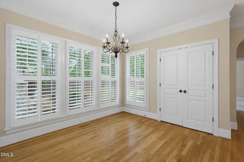 2800 Pompeii Place Wake Forest NC 27587