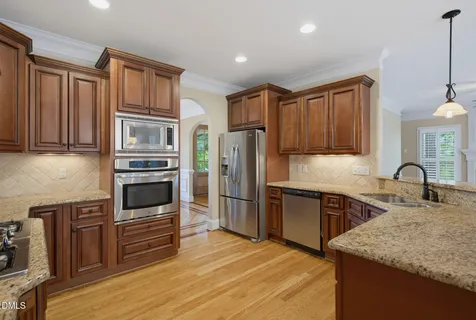 2800 Pompeii Place Wake Forest NC 27587
