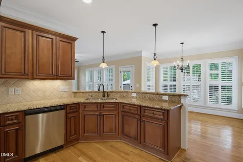 2800 Pompeii Place Wake Forest NC 27587