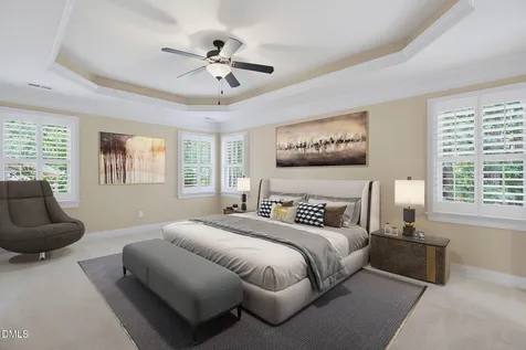 2800 Pompeii Place Wake Forest NC 27587