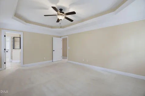 2800 Pompeii Place Wake Forest NC 27587