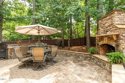 2800 Pompeii Place Wake Forest NC 27587