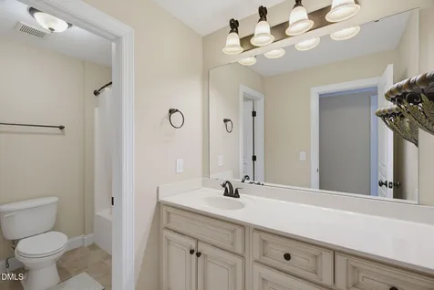 2800 Pompeii Place Wake Forest NC 27587