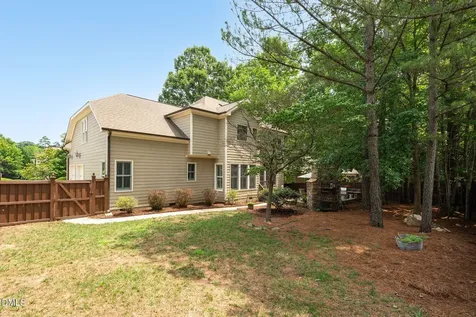 2800 Pompeii Place Wake Forest NC 27587