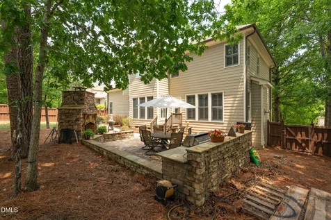 2800 Pompeii Place Wake Forest NC 27587