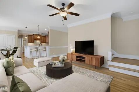 2800 Pompeii Place Wake Forest NC 27587