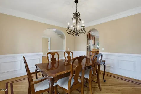 2800 Pompeii Place Wake Forest NC 27587