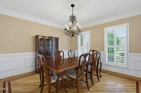 2800 Pompeii Place Wake Forest NC 27587