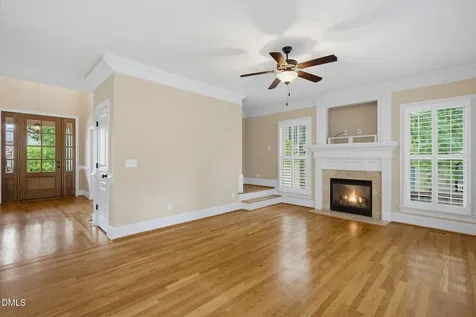 2800 Pompeii Place Wake Forest NC 27587
