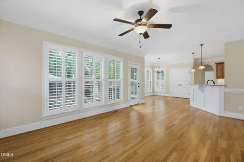 2800 Pompeii Place Wake Forest NC 27587