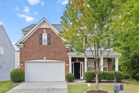 103 Thorngate Road Durham NC 27703