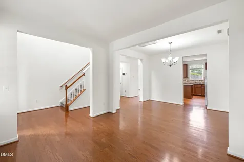 103 Thorngate Road Durham NC 27703
