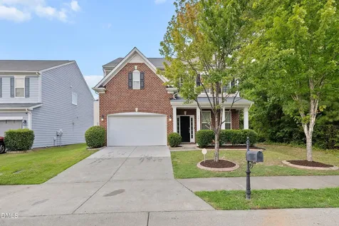 103 Thorngate Road Durham NC 27703